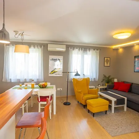 Apartment Aviani Split Exterior photo
