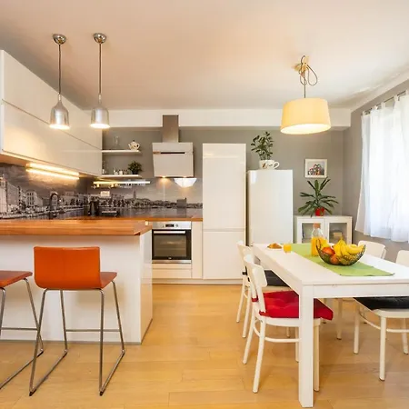 Apartment Aviani Split Exterior photo