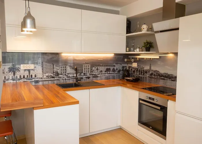 Apartment Aviani