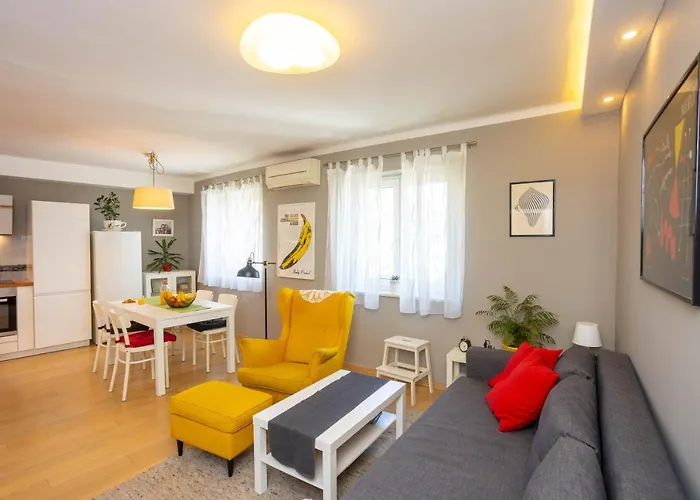Apartment Aviani